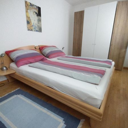 רוהרמוס Appartement Iris מראה חיצוני תמונה