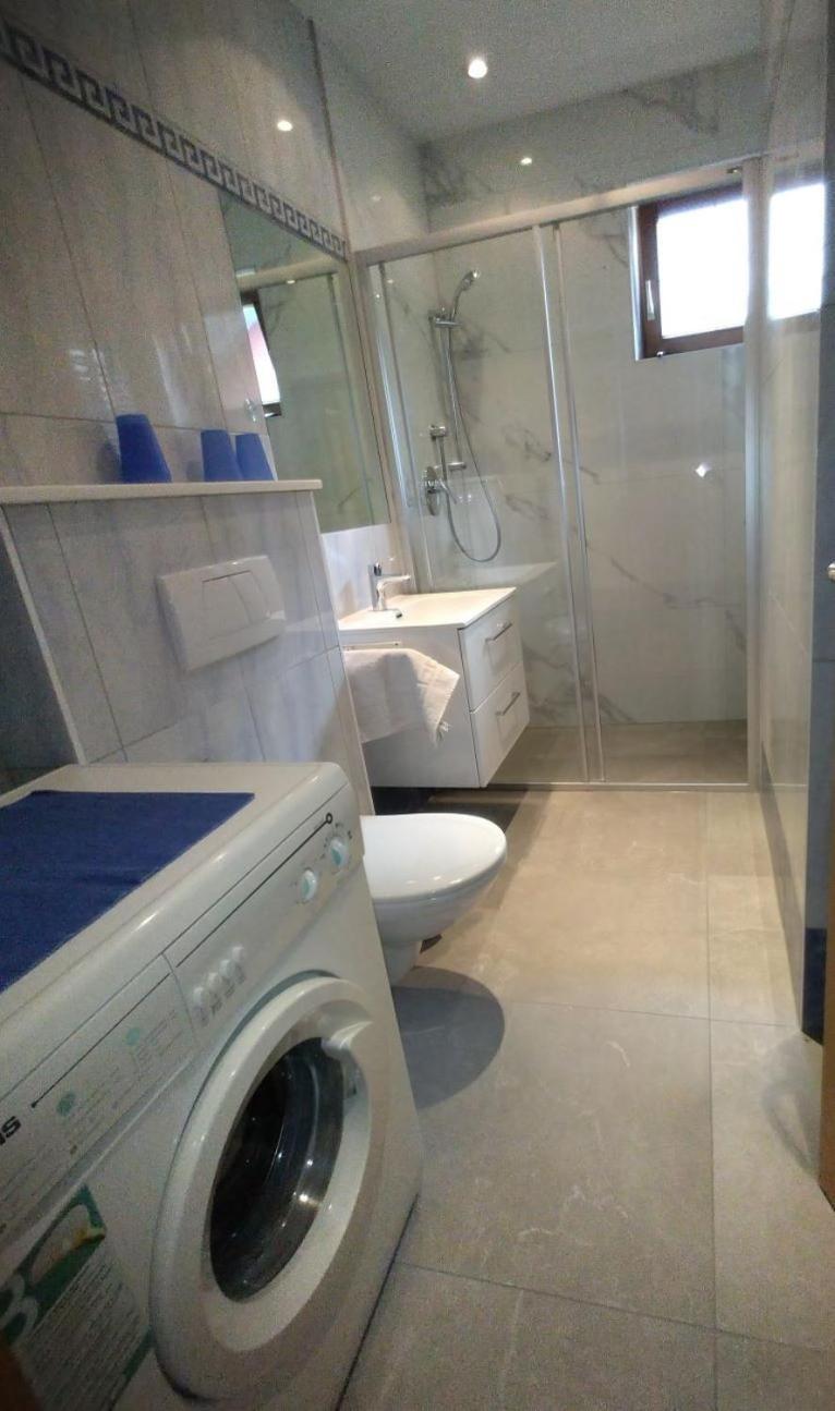 רוהרמוס Appartement Iris מראה חיצוני תמונה