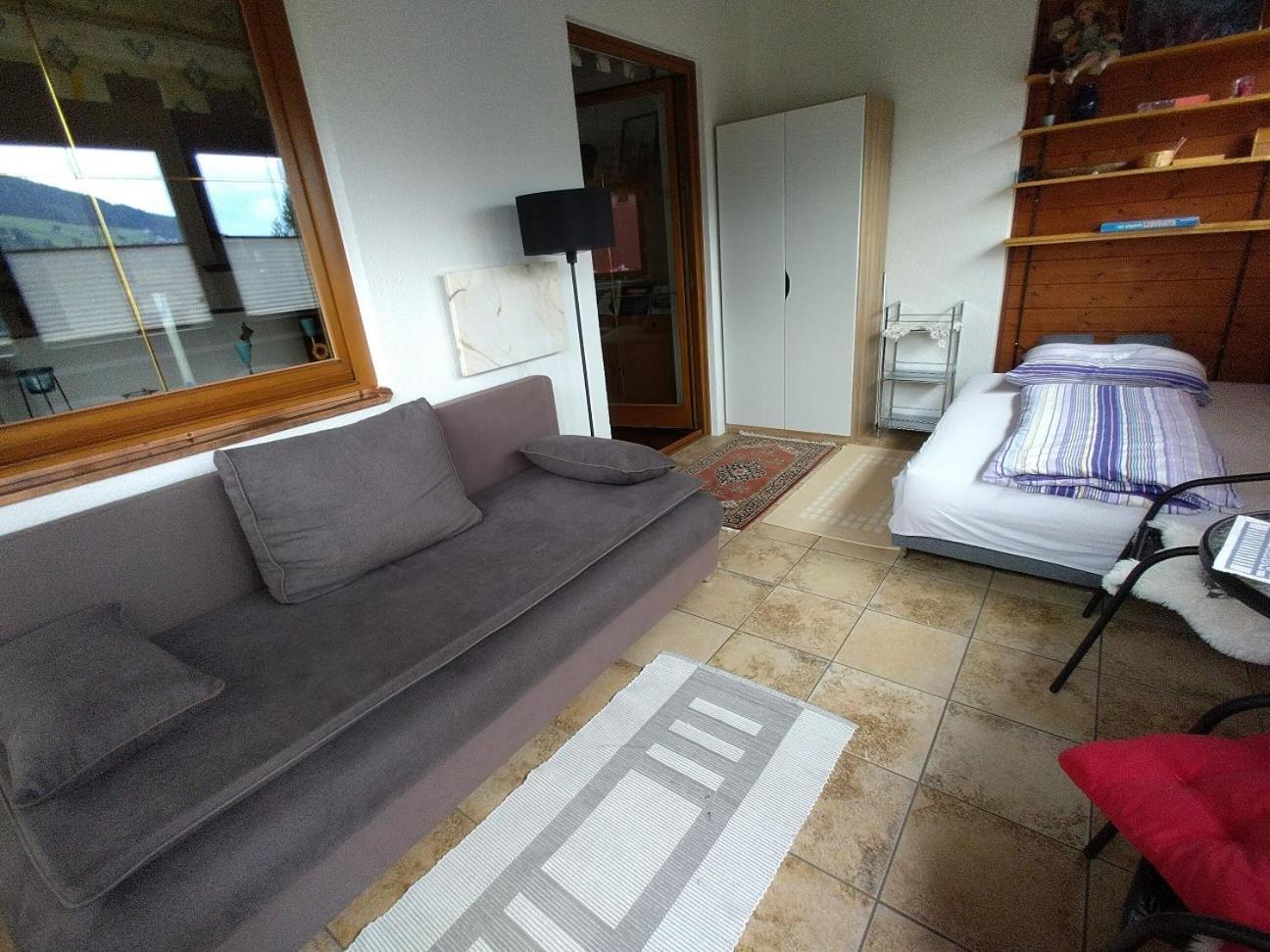 רוהרמוס Appartement Iris מראה חיצוני תמונה
