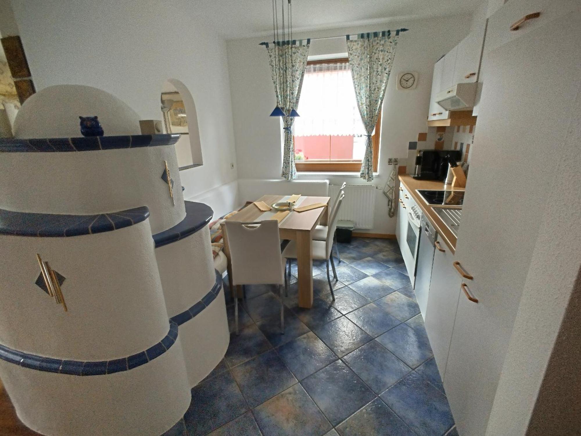 רוהרמוס Appartement Iris מראה חיצוני תמונה